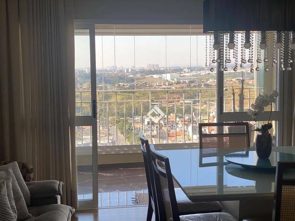 Apartamento, 3 quartos, 90 m² - Foto 4