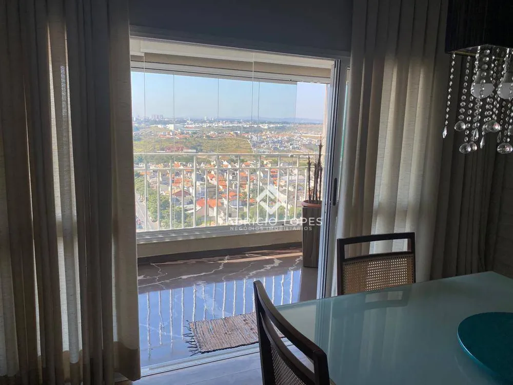 Apartamento, 3 quartos, 90 m² - Foto 1