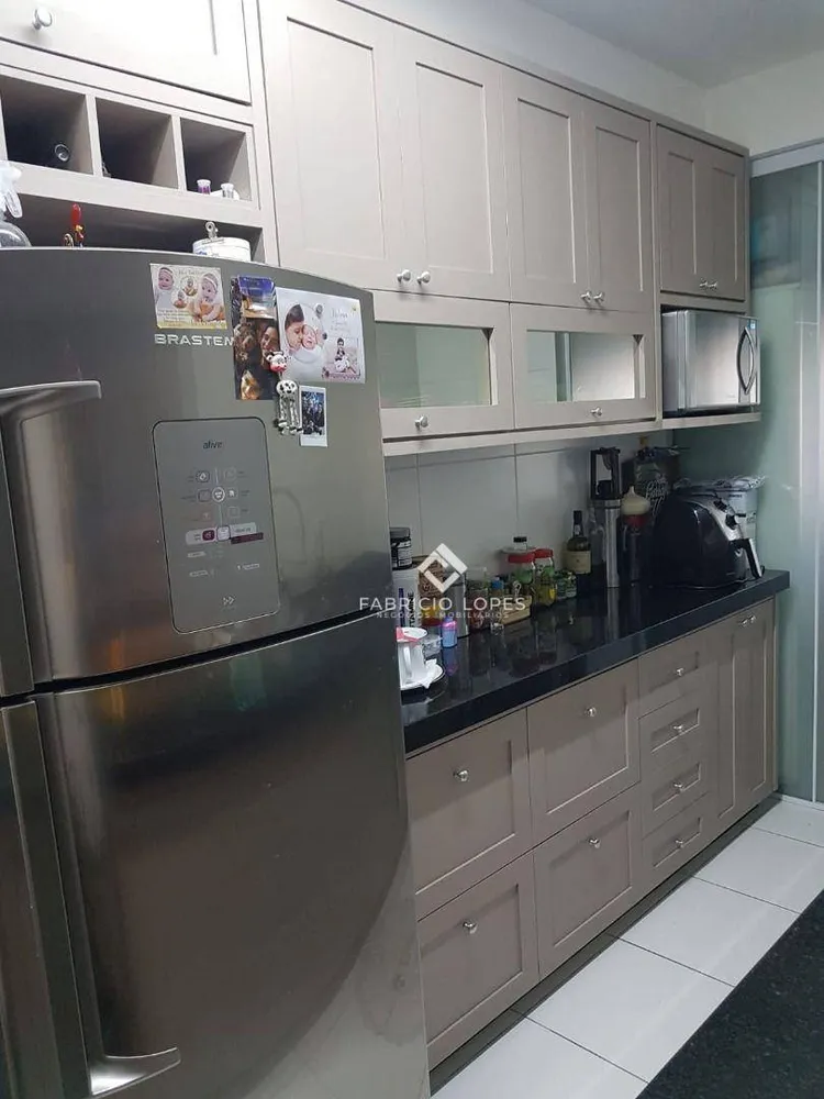 Apartamento, 3 quartos, 83 m² - Foto 4