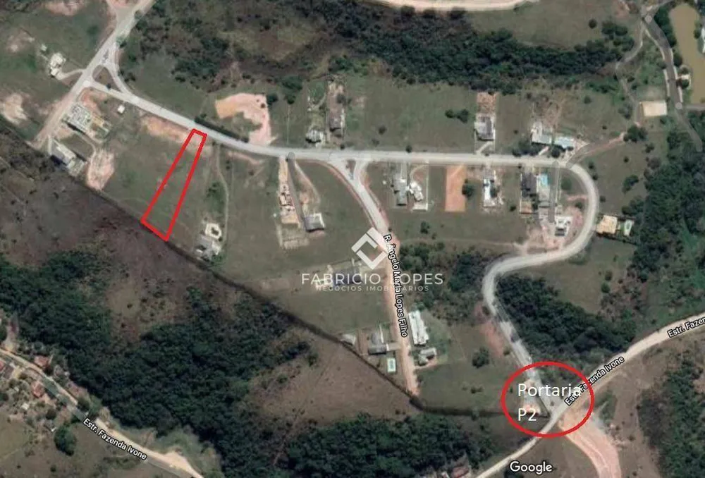 Loteamento e Condomínio, 2885 m² - Foto 2