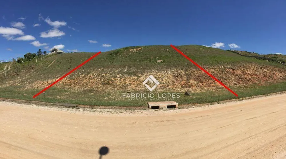 Loteamento e Condomínio, 2885 m² - Foto 1