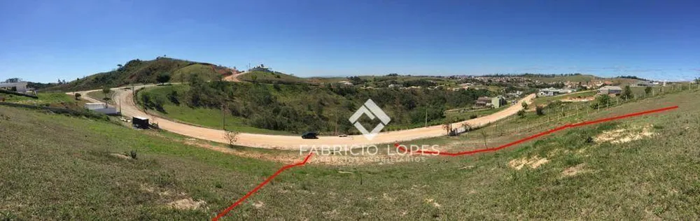 Loteamento e Condomínio, 2885 m² - Foto 4
