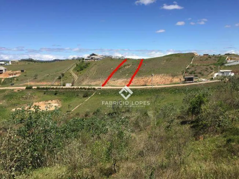 Loteamento e Condomínio, 2885 m² - Foto 3