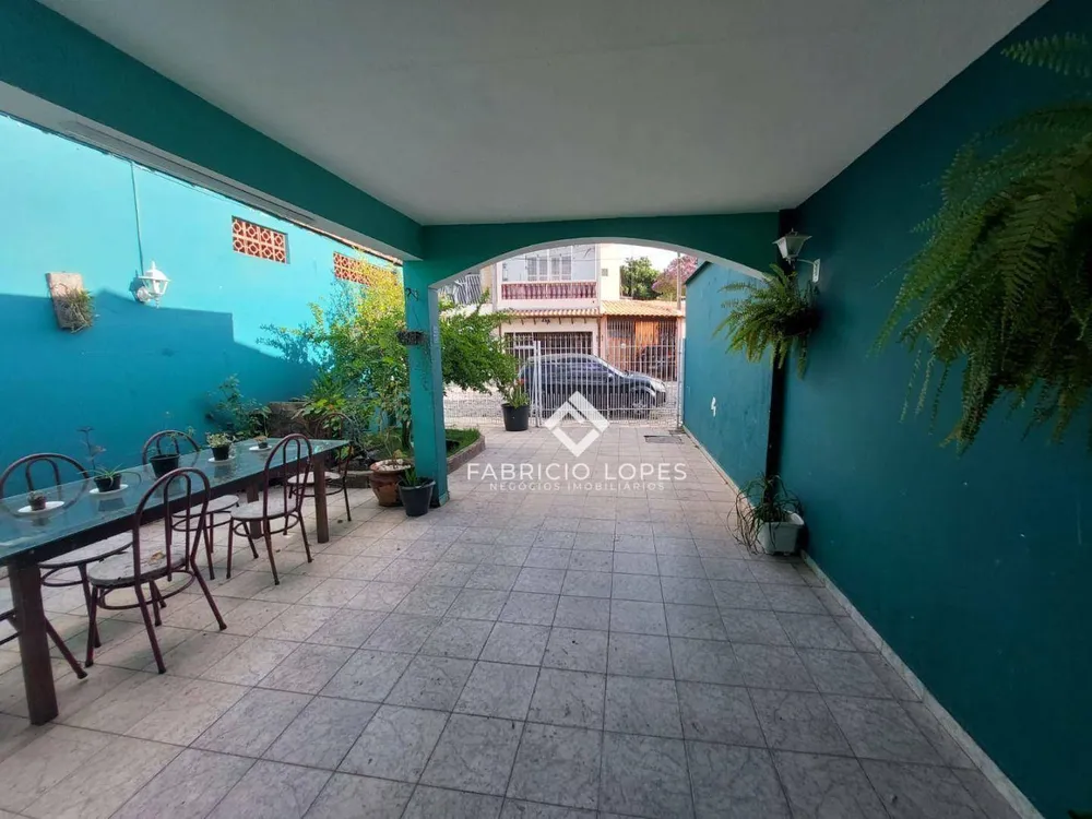 Casa, 2 quartos, 109 m² - Foto 2