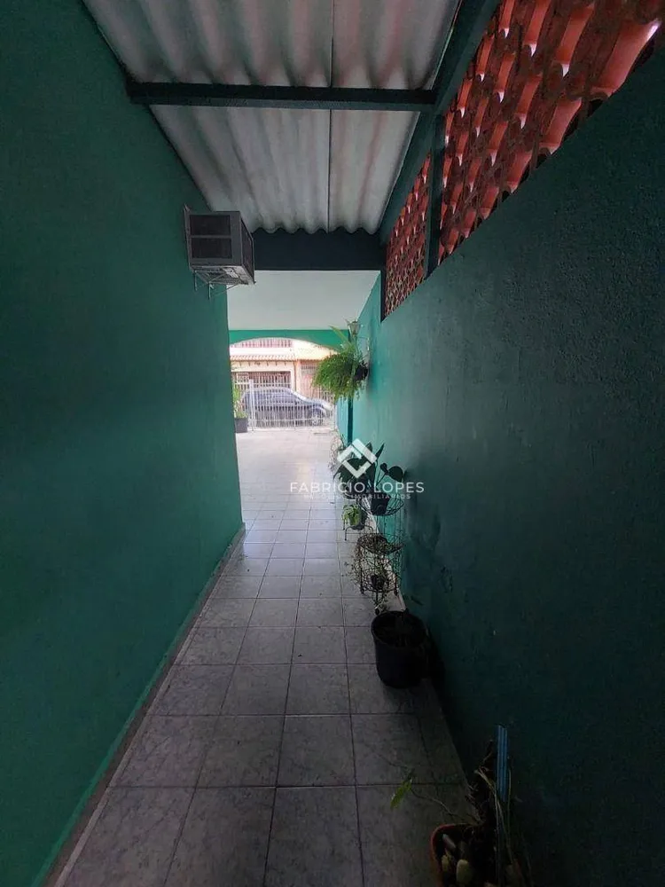 Casa, 2 quartos, 109 m² - Foto 4
