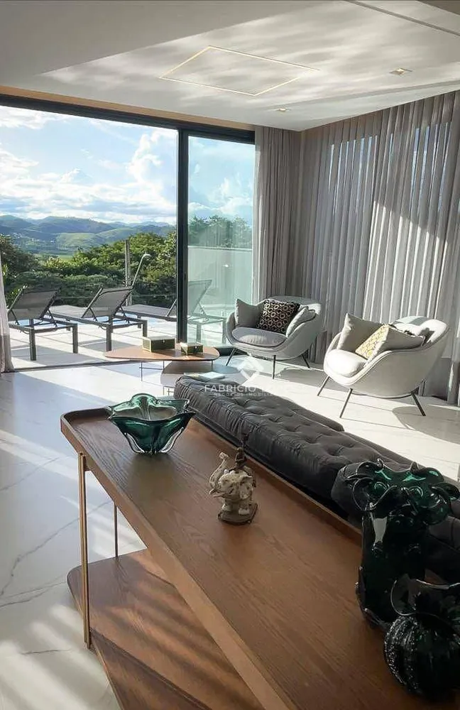 Casa, 4 quartos, 406 m² - Foto 2