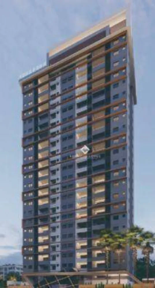Apartamento, 3 quartos, 94 m² - Foto 3