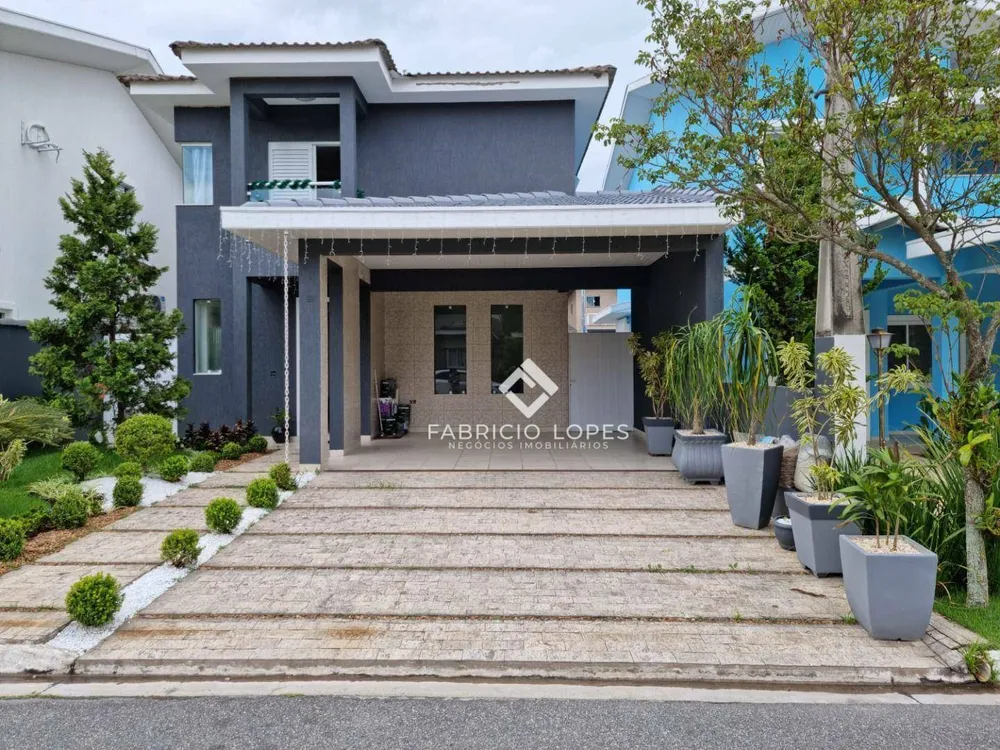Casa, 3 quartos, 197 m² - Foto 3
