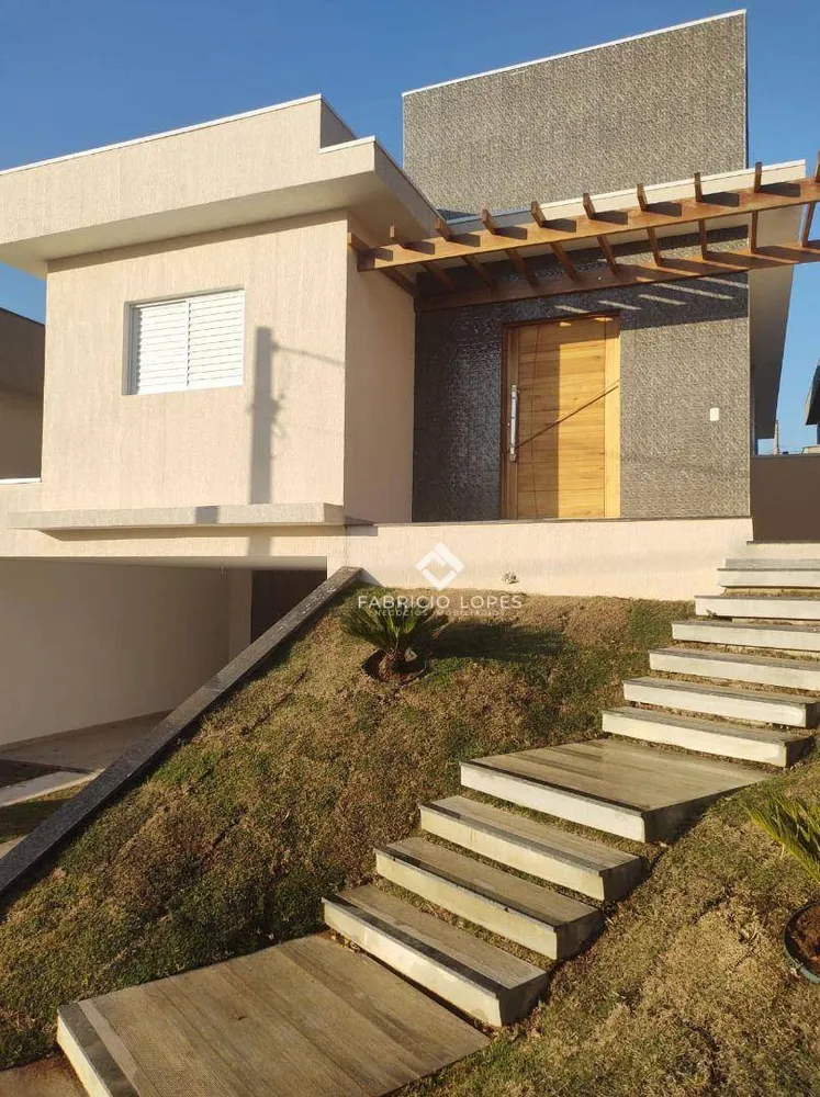 Casa, 3 quartos, 170 m² - Foto 2