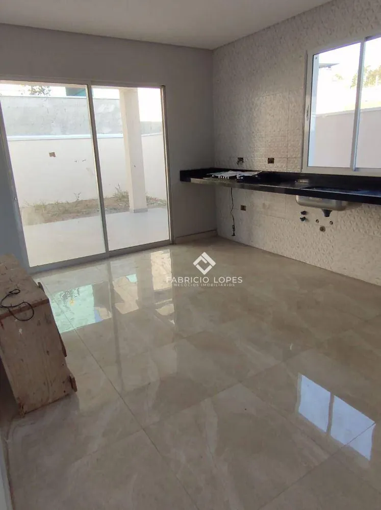 Casa, 3 quartos, 170 m² - Foto 3