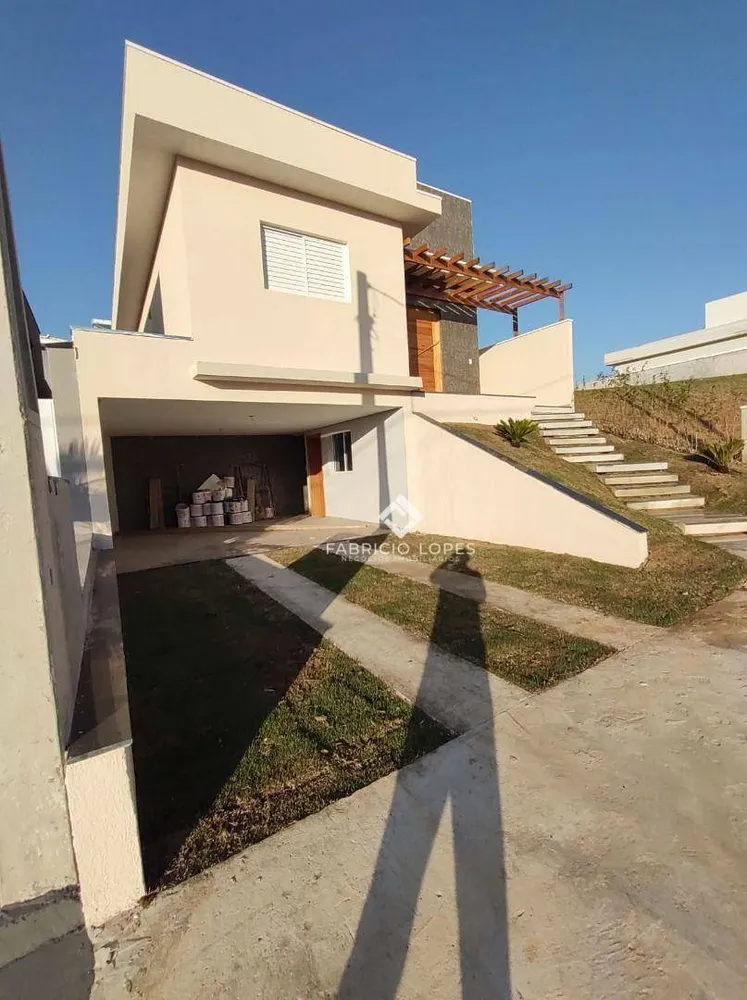 Casa, 3 quartos, 170 m² - Foto 1