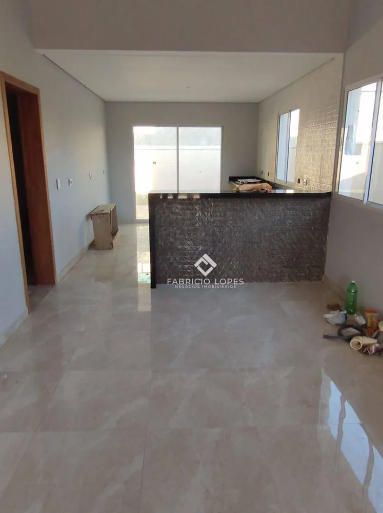 Casa, 3 quartos, 170 m² - Foto 4