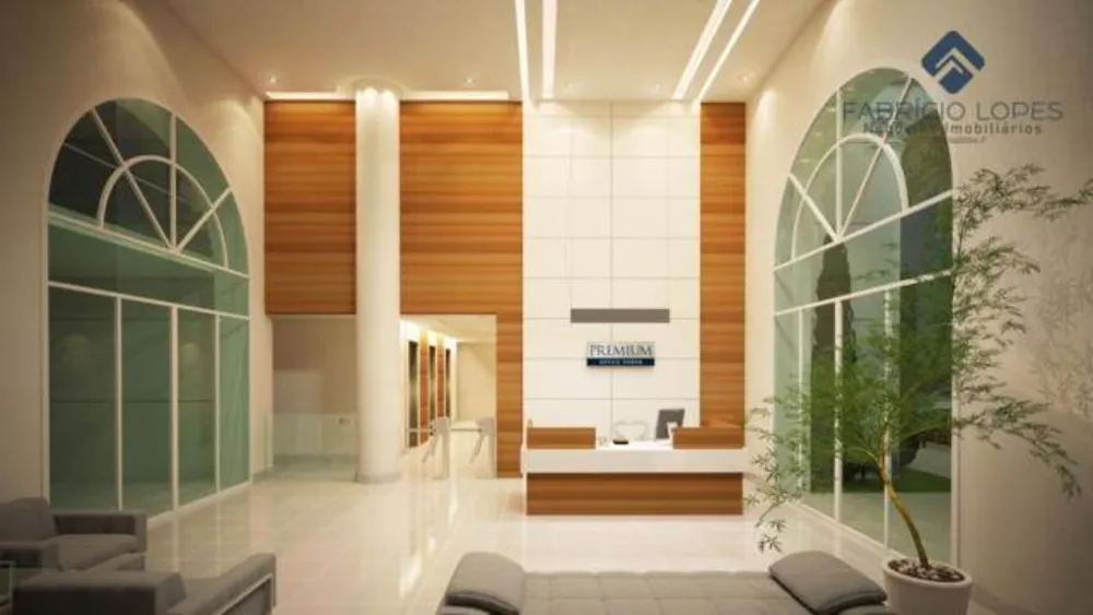 Sala-Conjunto, 33 m² - Foto 3