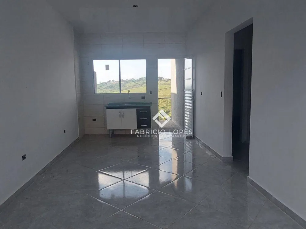 Casa, 2 quartos, 54 m² - Foto 3
