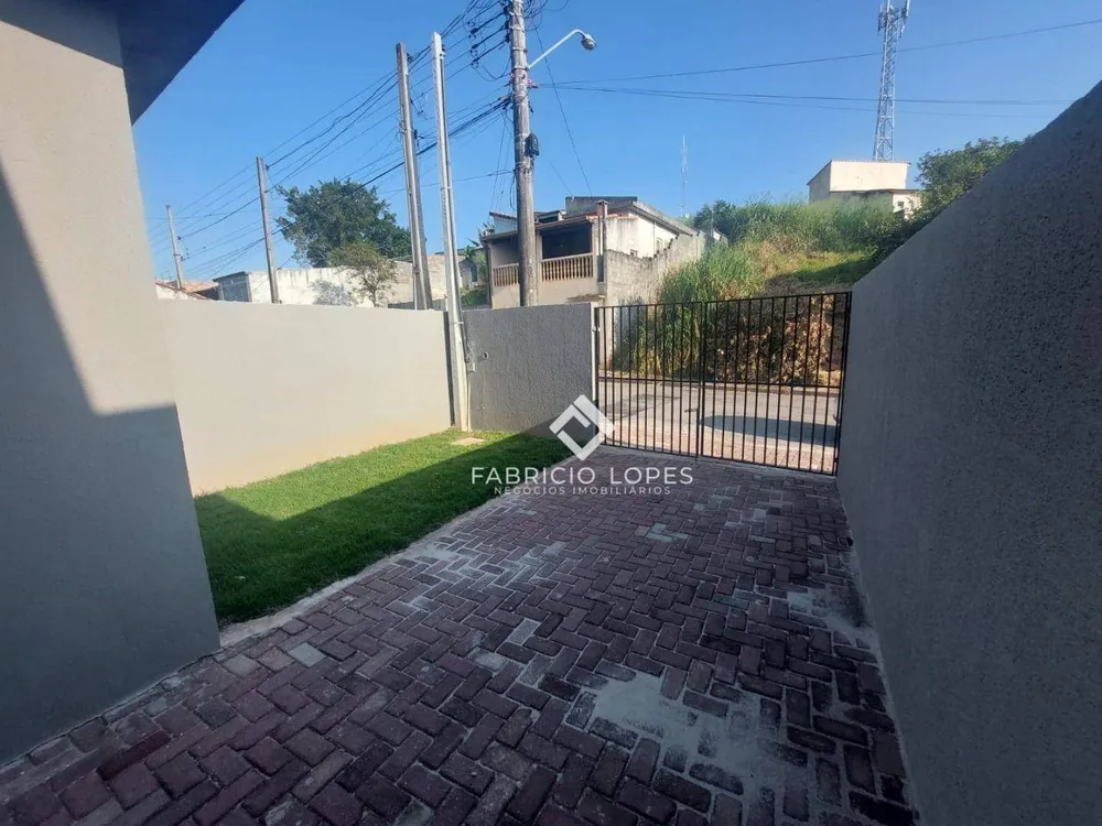 Casa, 2 quartos, 54 m² - Foto 2