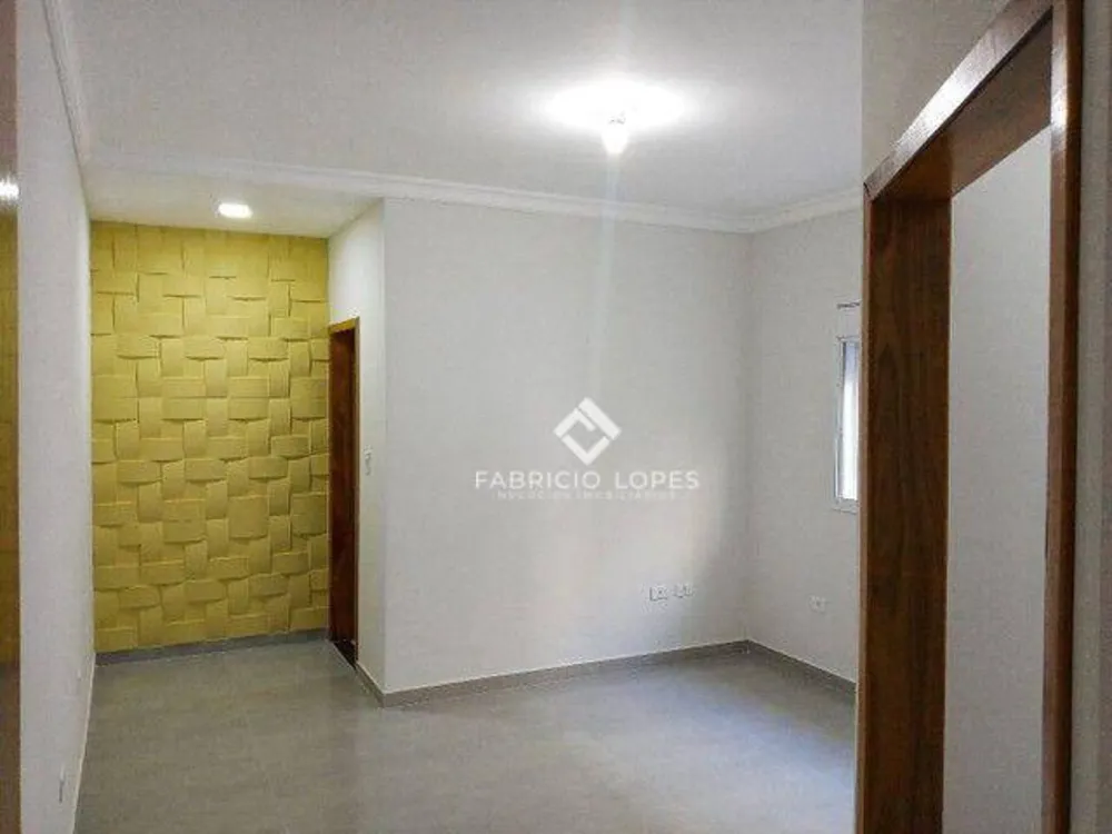 Casa, 3 quartos, 190 m² - Foto 4