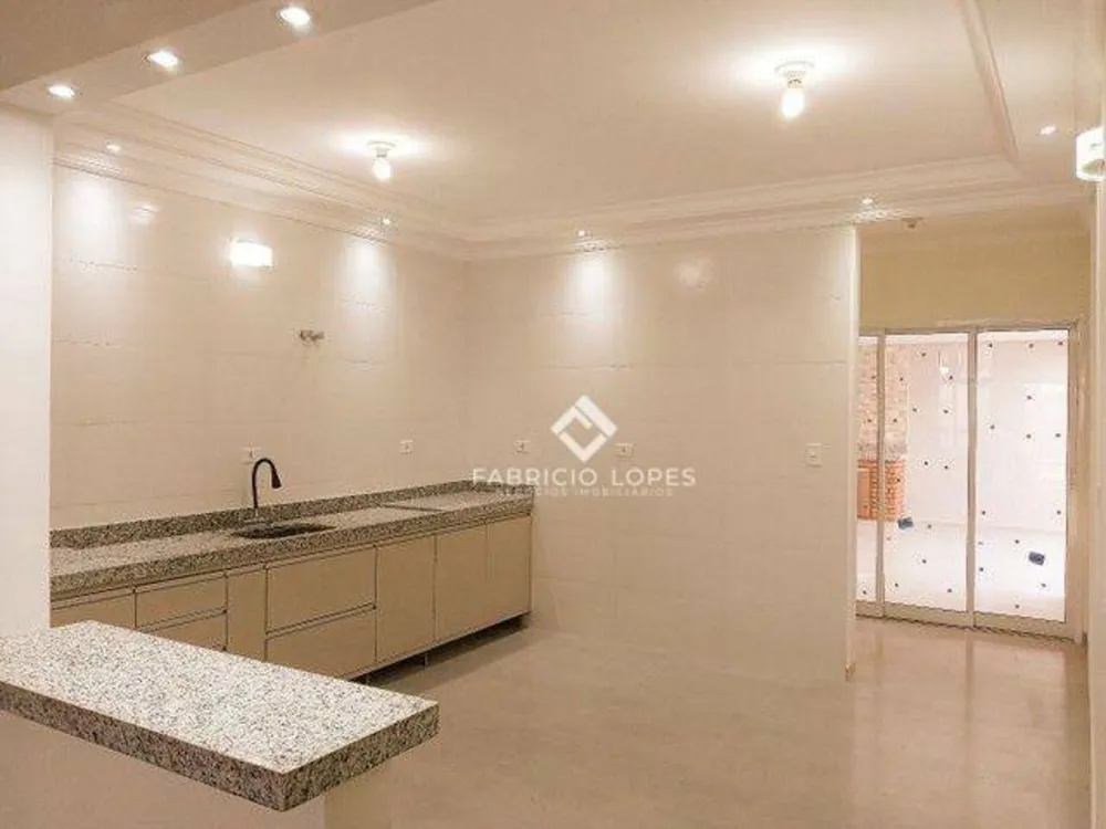 Casa, 3 quartos, 190 m² - Foto 1
