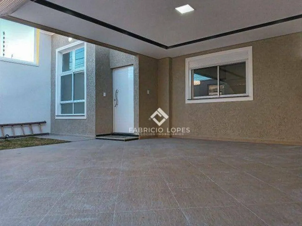 Casa, 3 quartos, 190 m² - Foto 2