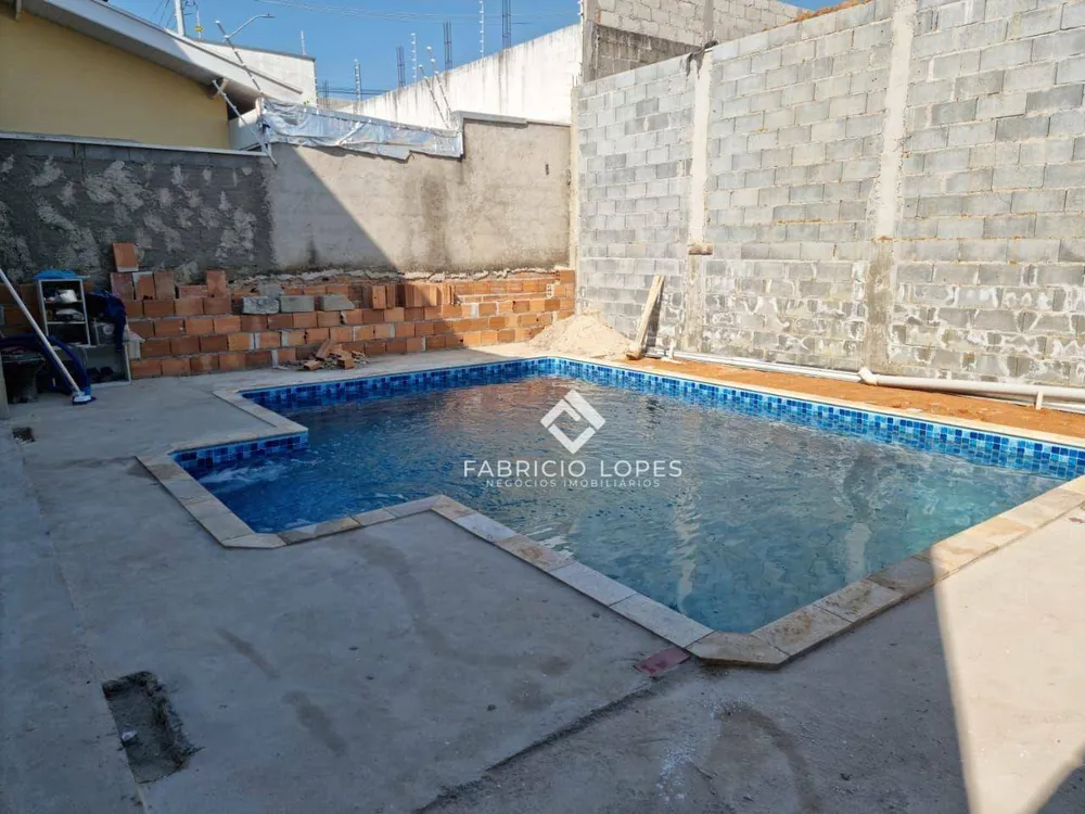 Casa, 3 quartos, 240 m² - Foto 1