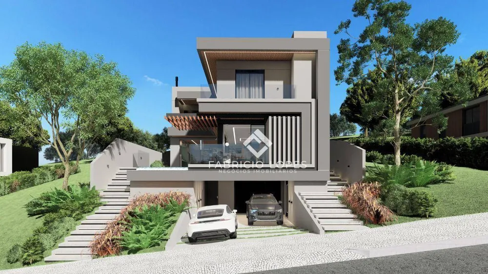 Casa, 5 quartos, 495 m² - Foto 2
