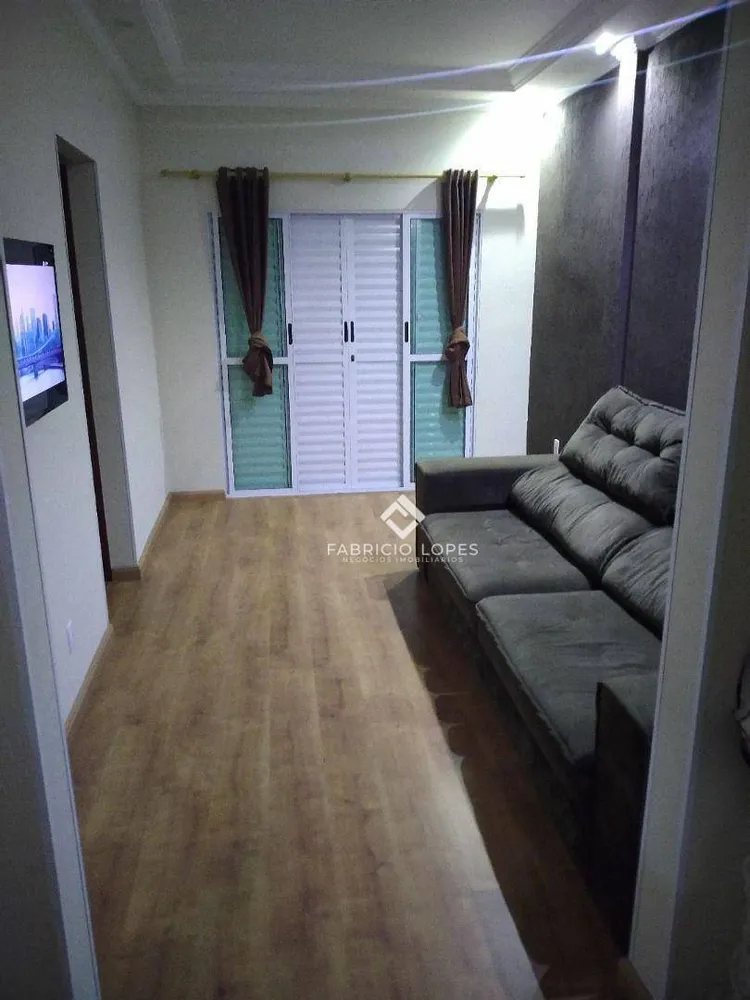 Casa, 4 quartos, 180 m² - Foto 3