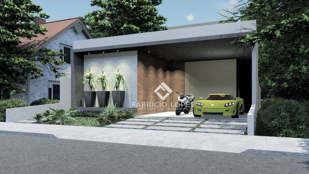 Casa, 3 quartos, 140 m² - Foto 1