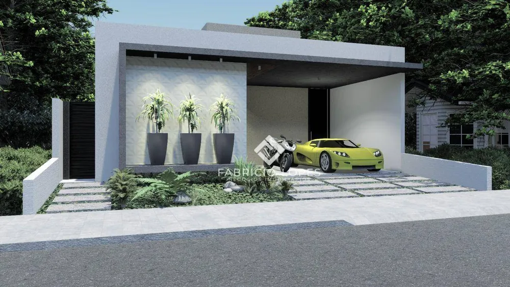 Casa, 3 quartos, 140 m² - Foto 3