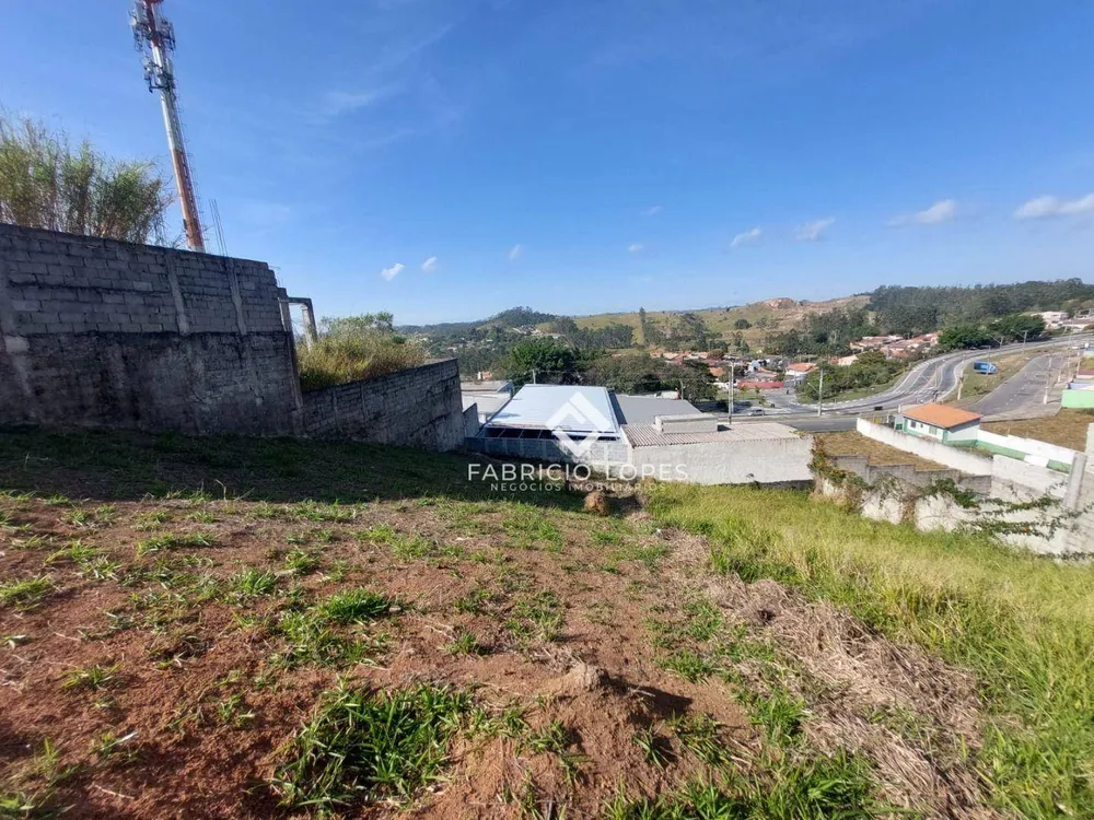 Terreno, 362 m² - Foto 3