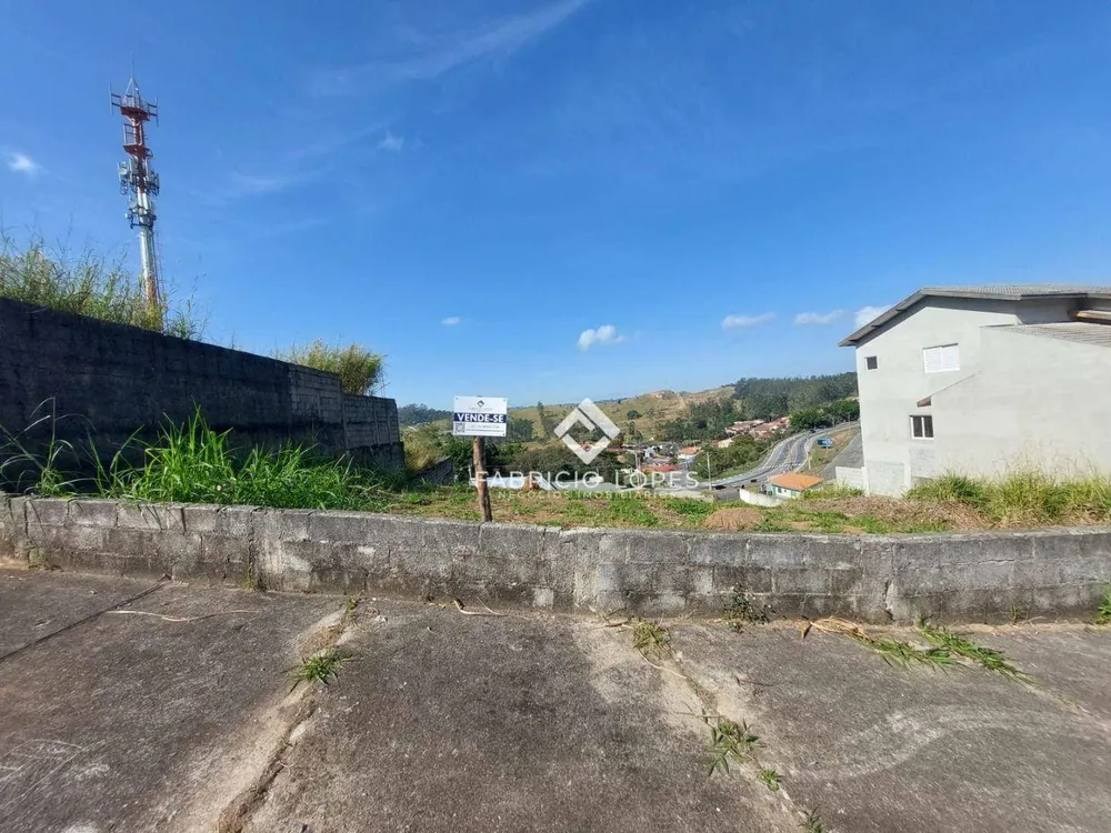 Terreno, 362 m² - Foto 1