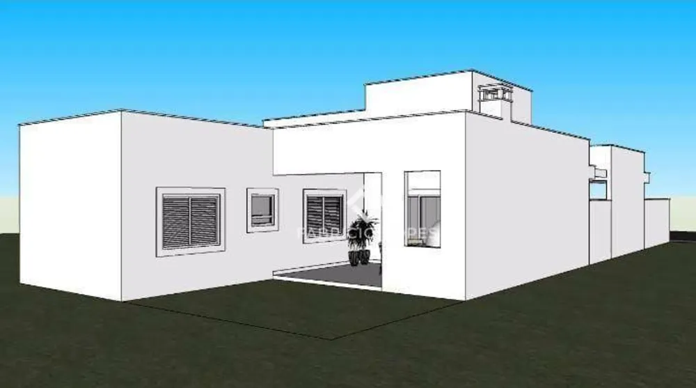 Casa, 3 quartos, 163 m² - Foto 4
