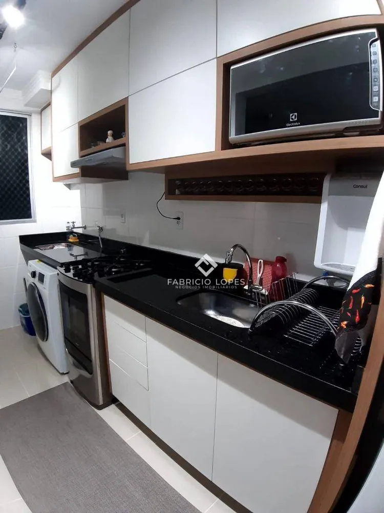 Apartamento, 2 quartos, 47 m² - Foto 3