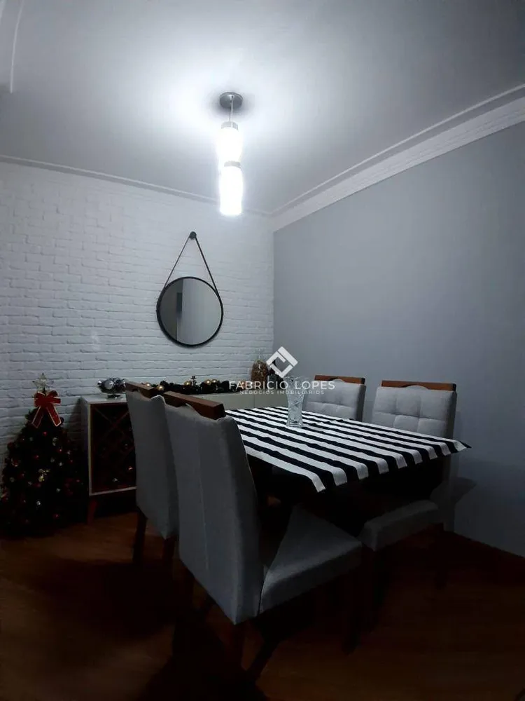 Apartamento, 2 quartos, 47 m² - Foto 4