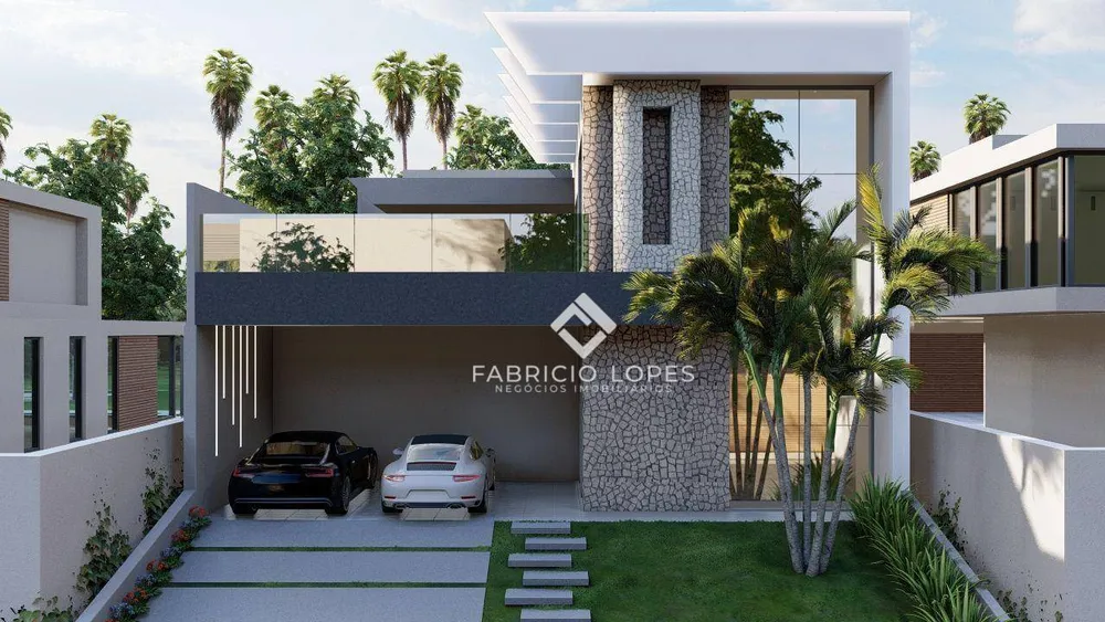 Casa, 3 quartos, 220 m² - Foto 3