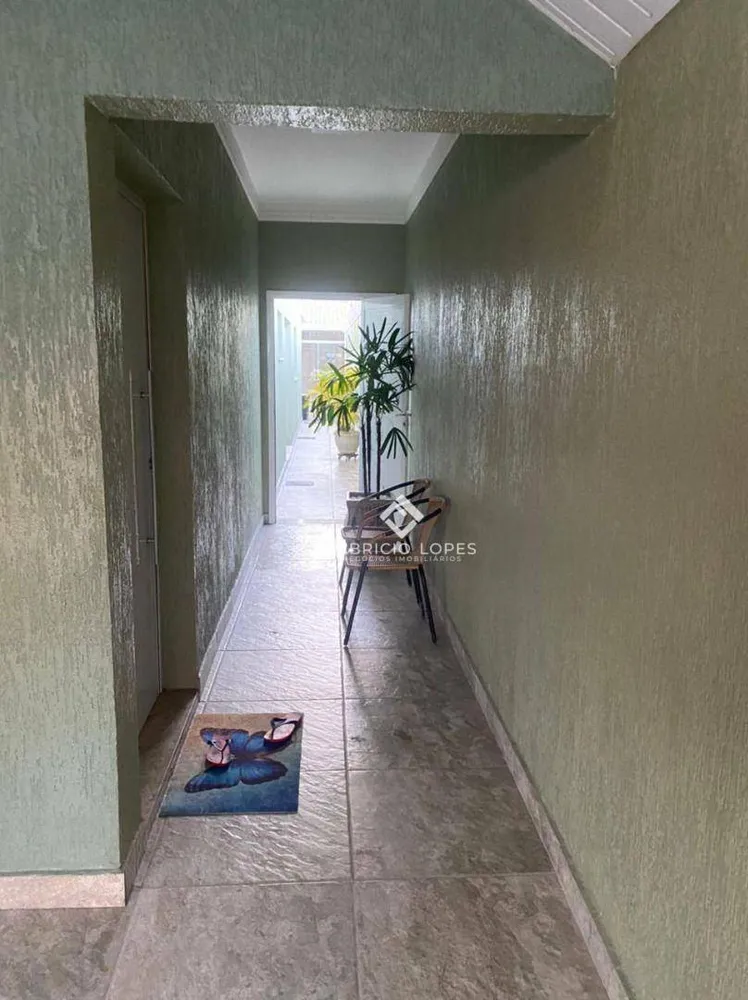 Casa, 3 quartos, 188 m² - Foto 3
