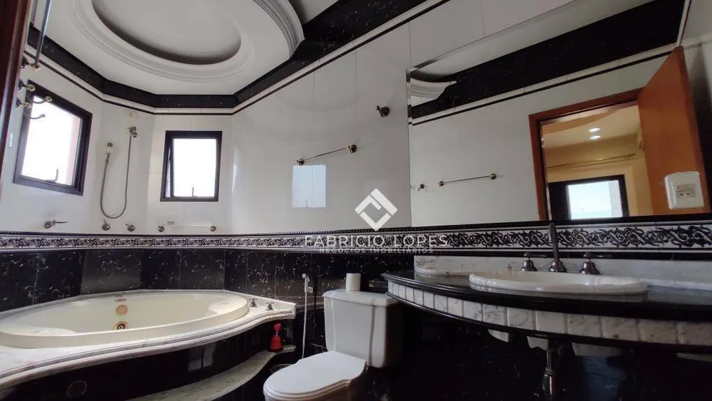 Cobertura, 4 quartos, 262 m² - Foto 4