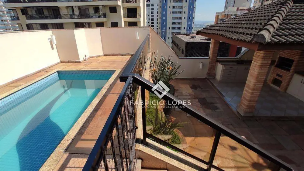 Cobertura, 4 quartos, 262 m² - Foto 1