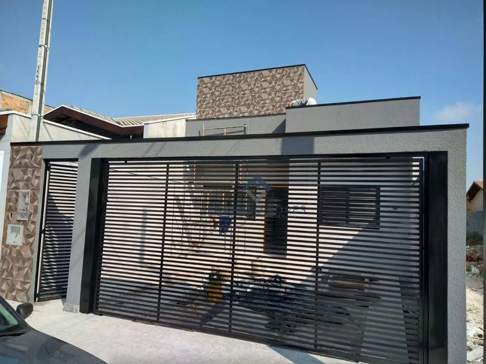 Casa, 3 quartos, 95 m² - Foto 4