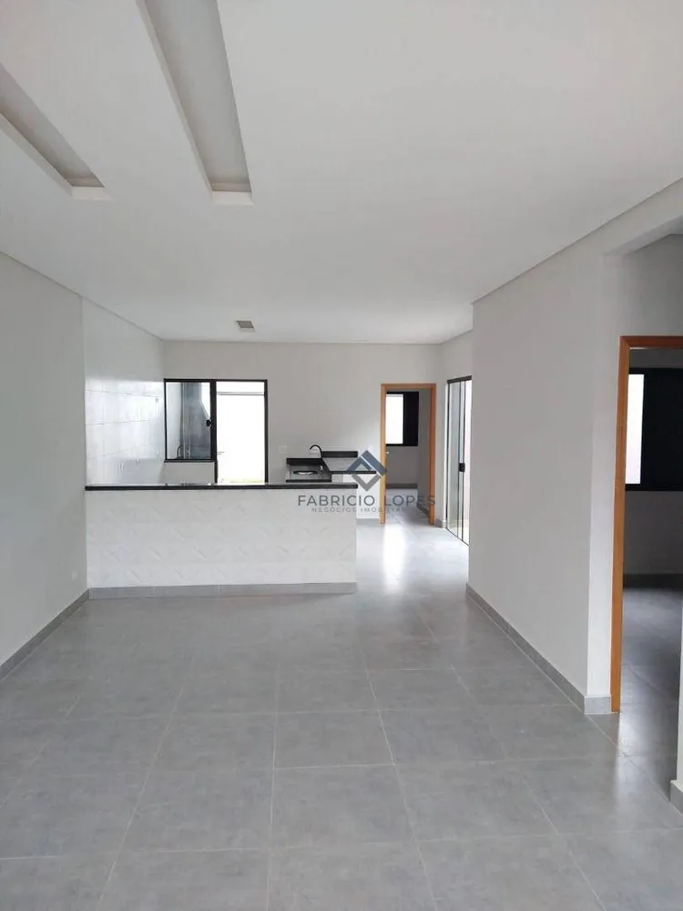 Casa, 3 quartos, 95 m² - Foto 3
