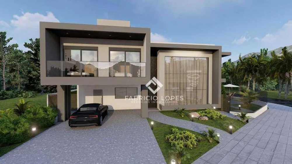 Casa, 5 quartos, 280 m² - Foto 3