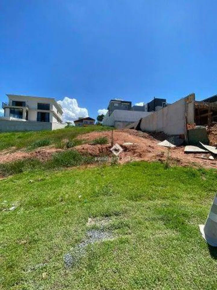Loteamento e Condomínio, 451 m² - Foto 4