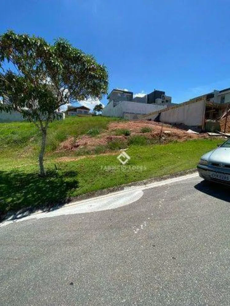 Loteamento e Condomínio, 451 m² - Foto 1