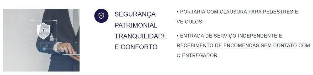 Apartamento, 2 quartos, 56 m² - Foto 4