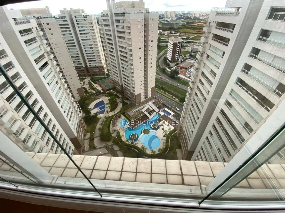 Cobertura, 3 quartos, 288 m² - Foto 1