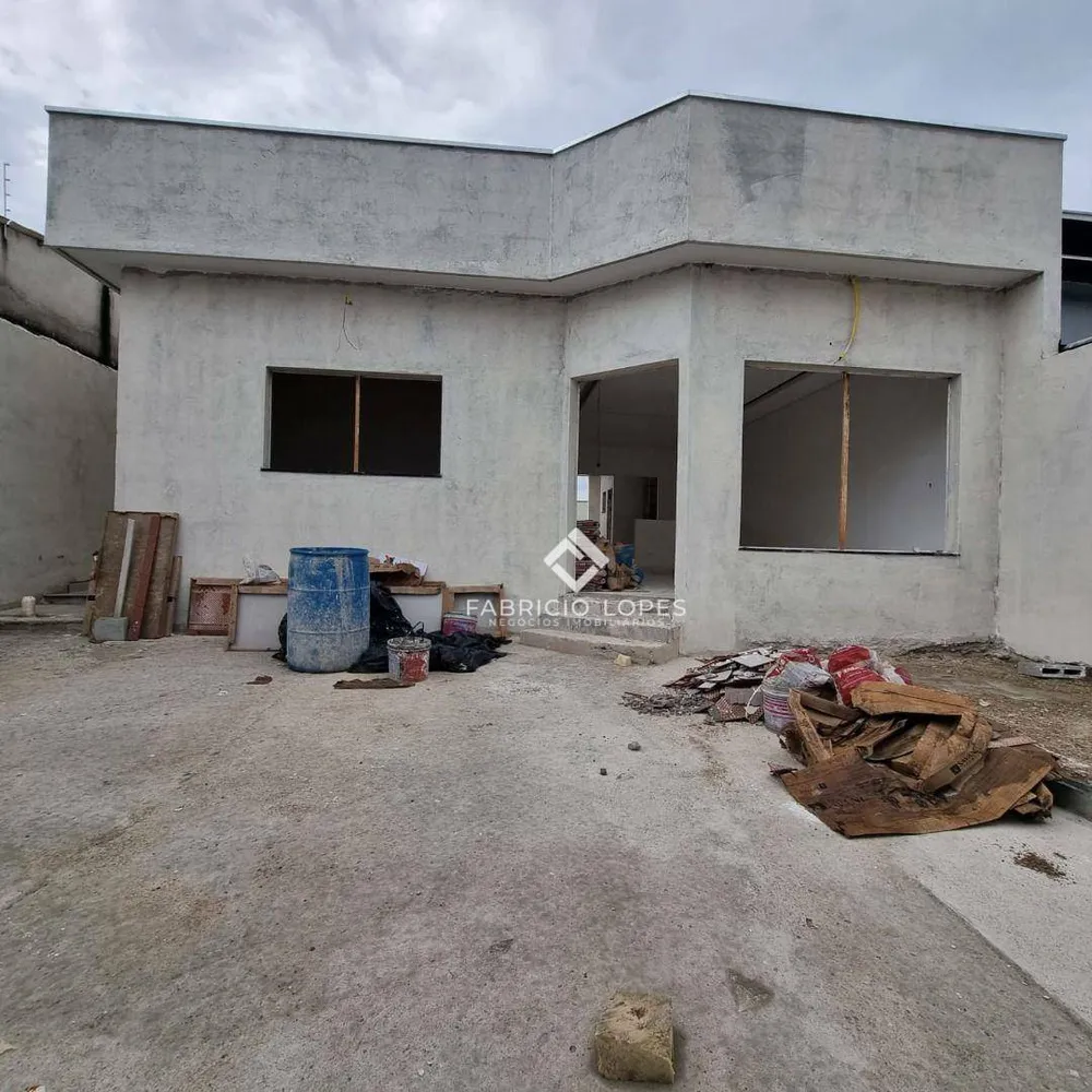 Casa, 3 quartos, 160 m² - Foto 1