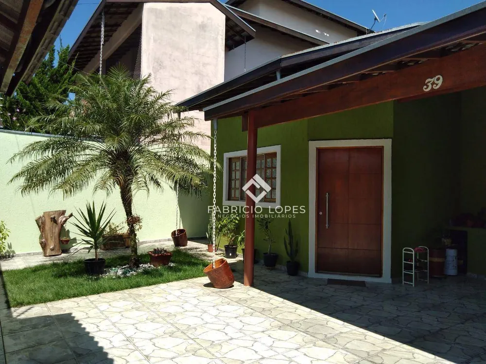 Casa, 3 quartos, 150 m² - Foto 2