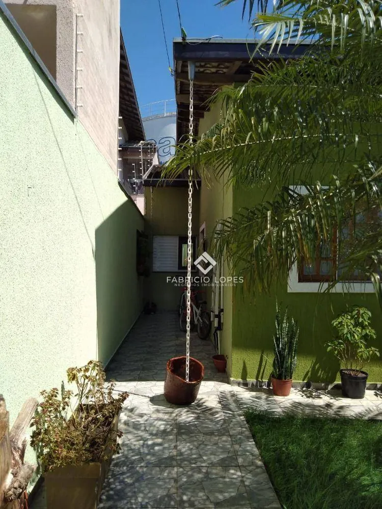 Casa, 3 quartos, 150 m² - Foto 4