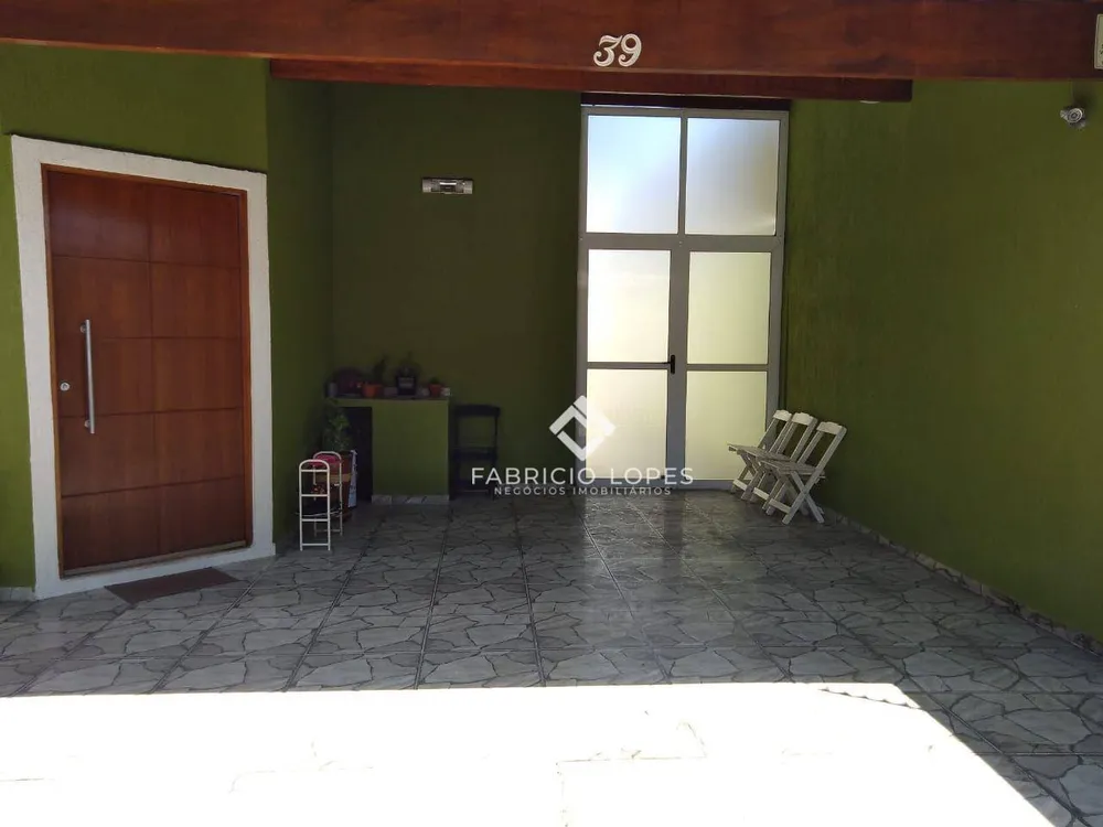 Casa, 3 quartos, 150 m² - Foto 3