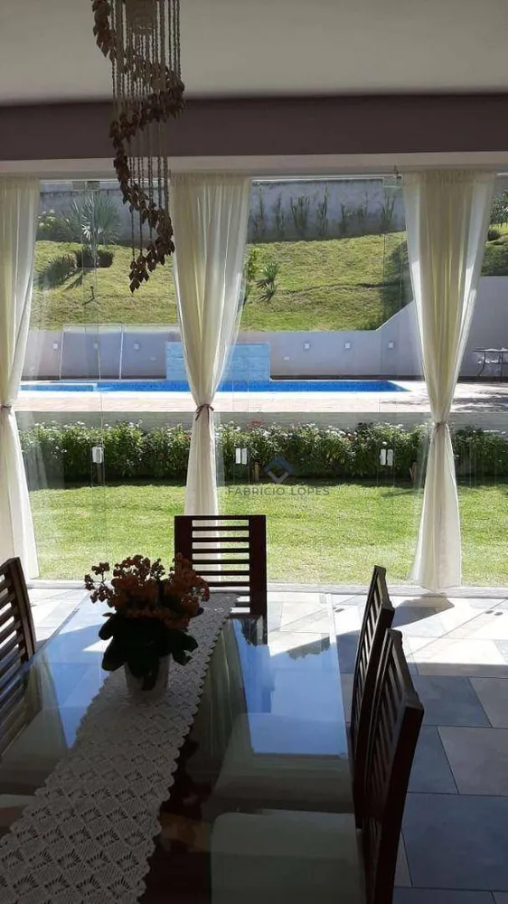 Casa, 6 quartos, 540 m² - Foto 2
