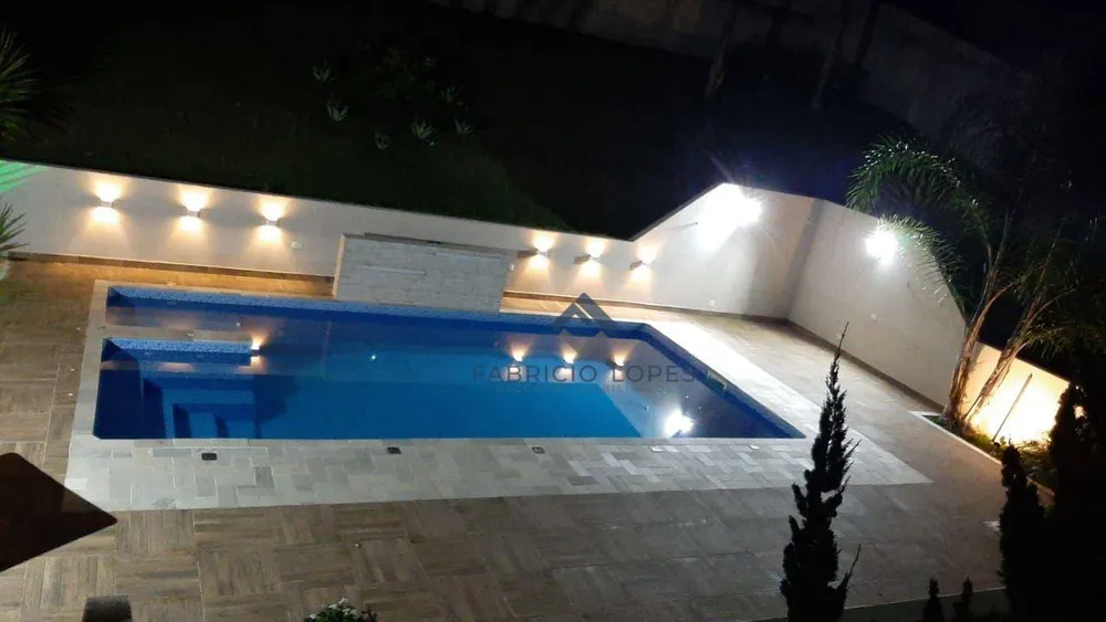 Casa, 6 quartos, 540 m² - Foto 1