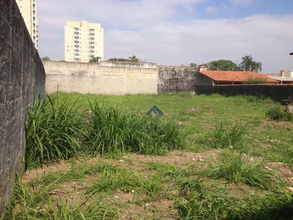Terreno, 501 m² - Foto 1